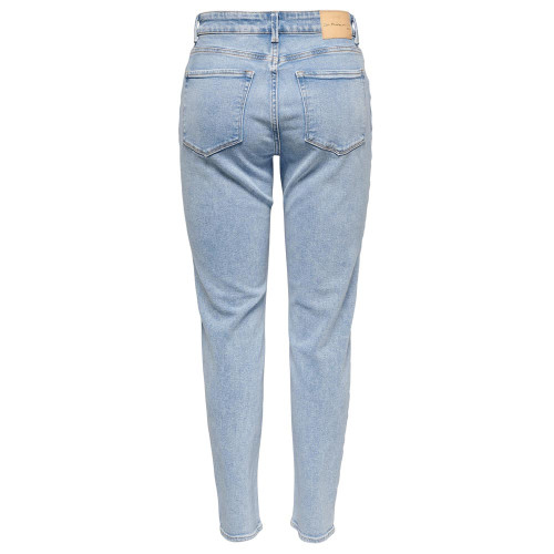 Only Γυναικείο παντελόνι Jean